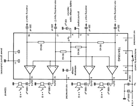 Transistor Amplifier Circuit Design under Repository-circuits -23383 ...