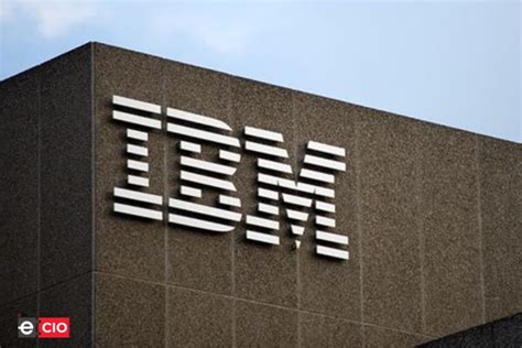 Ibm Appoints Martin Schroeter As Ceo Of Newco Elets Cio