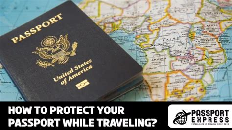 Ppt 10 Tips For Keeping Your Passport Safe While Traveling Powerpoint Presentation Id 11896256