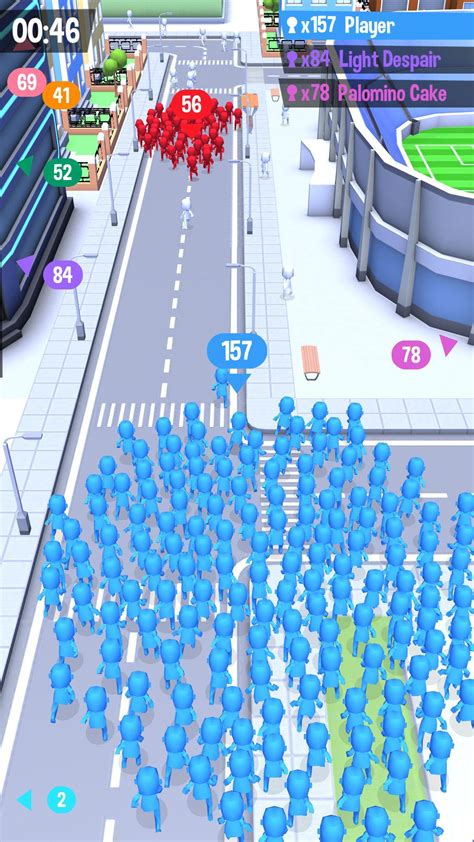 Crowd City Apk For Android Download