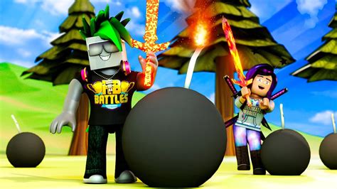 Noob To Pro In Roblox Bomb Simulator Youtube