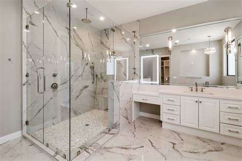 Walk In Shower Cost Your Complete Guide To Budgeting And Remodeling In