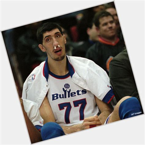 Gheorghe Muresan's Birthday Celebration | HappyBday.to