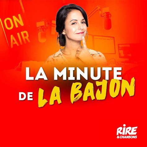 Mamie Bajon Se Fait Poutine La Minute De La Bajon La Dr Le De