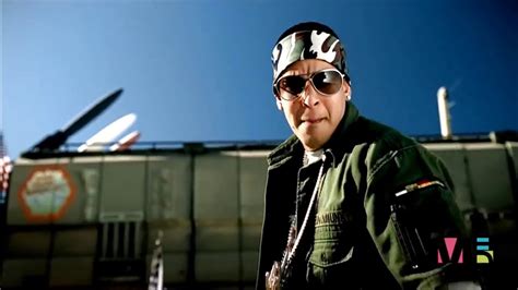 Daddy Yankee Rompe Video Official Youtube