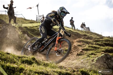 Practice Photo Epic Leogang Dh World Cup Pinkbike