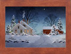 9 idées de Fred Swan paysage hiver paysage de neige paysage noel