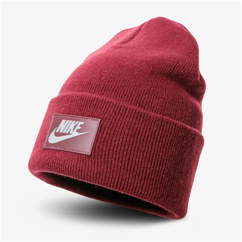 Nike Czapka Zimowa U Nsw Cuffed Beanie Fut Flash Da Galeria