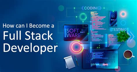 All About Full Stack Developer Course Bdit Institute