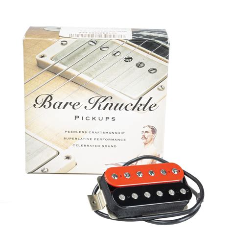 Bare Knuckle Pickups Atelier Yuwa Ciao Jp