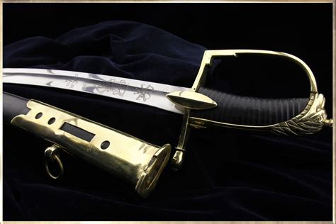 Russian Hussar Sabre