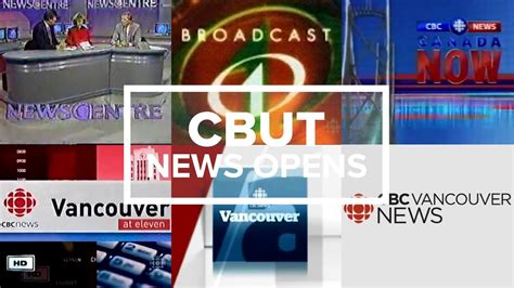 Cbut Dt Cbc Vancouver News Opens Youtube