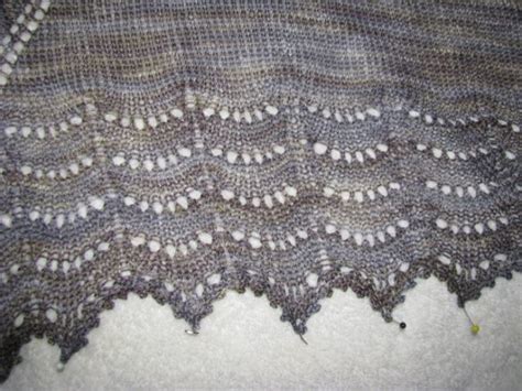 The Holden Shawlette Continued Free Scarf Crochet Scarves Shawl Pattern