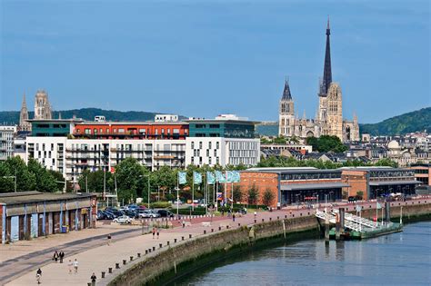 The Best Things To Do In Rouen Private Tour Rouen