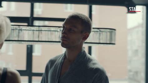 OMG He S Naked Aleksandr Kuznetsov In Soderzhanki Season 2 OMG BLOG