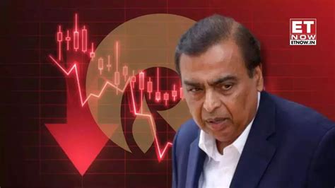 RIL Share Price Brokerage Sees Up To 40 Potential UPSIDE In Reliance