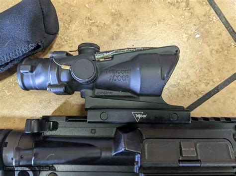 Sig Sauer Sigm400 Tread
