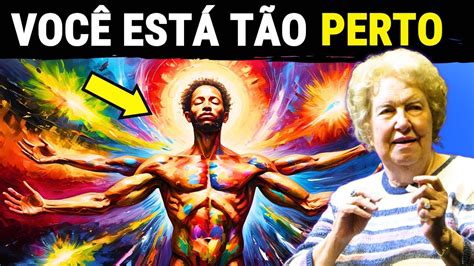 Sinais Ocultos De Que Voc Est Progredindo Espiritualmente E Nem