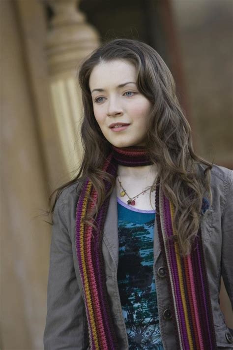 Naked Sarah Bolger Added By Orionmichael