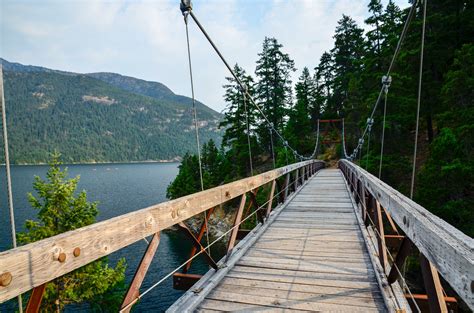 25 Photos That Will Make You Want To Hike The Pacific Northwest Trail