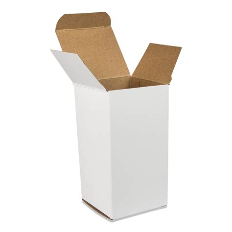 06 Cardboard Ammo Box For 222 223 556x45 30 Carbine And 300 Aa