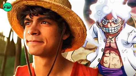 Despite One Piece Live Actions Skyrocketing Success Gear 5 Could Become A Major Problem For