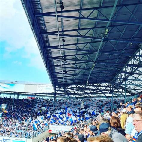 Fotos Galerie Heimfans Fc Hansa Rostock Fortuna D Sseldorf