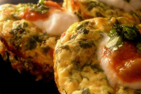 20 Breakfast Finger Foods