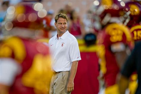 Video: Kiffin: “We’re getting used to playing on the road” – Orange ...