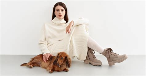 Как выбрать обувь на зиму 2023/24: стильные модели и основные сочетания ...