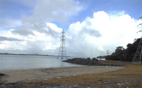 Restoring the Onehunga Harbour foreshore - a progress report - Bike ...