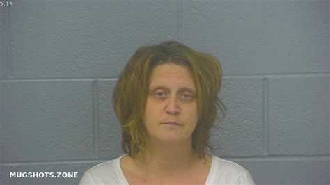 DICKERSON STEFANIE LYNN 10 25 2023 Greene County Mugshots Zone