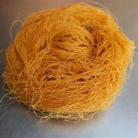 Wheat Flour Roasted Golden Vermicelli Noodle Packaging Size Loose At Rs 100 Kg In Barabanki