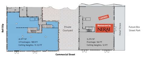 35 Commercial St Brooklyn Ny 11222 Greenpoint Landing Loopnet