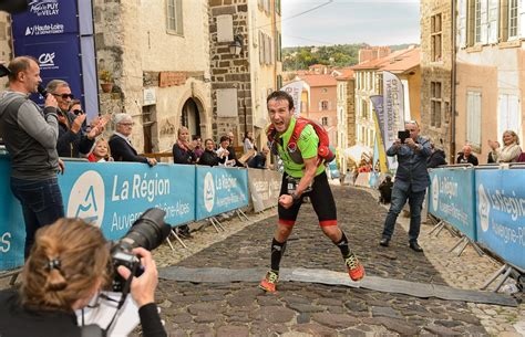 Grand Trail Du Saint Jacques La E Dition Tourn E Vers L Avenir