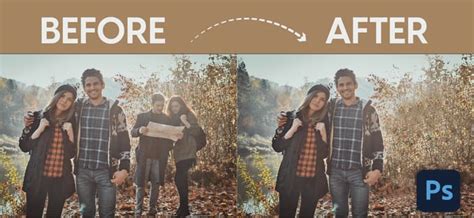 Remove People Or Objects From Your Photo Using Photoshop By