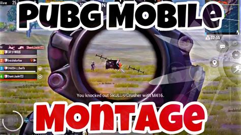 Ritviz Liggi Pubg Mobile Montage Nibus Youtube