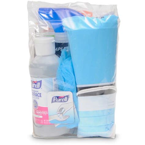 GOJO Purell Body Fluid Spill Kit C C Janitorial Supplies