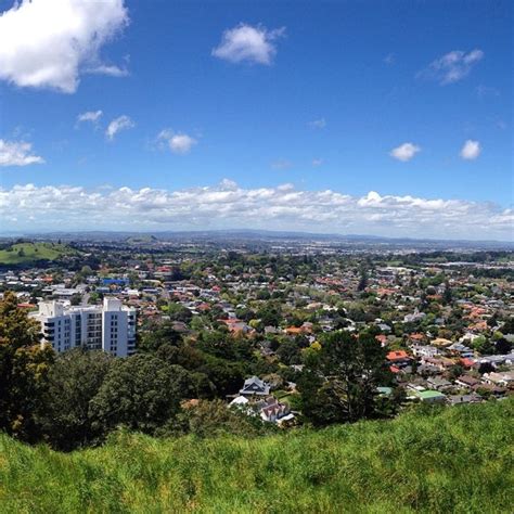 Mt Eden Summit Mount Eden 14 Tips From 1348 Visitors