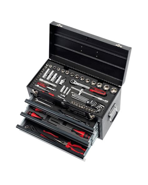 Coffret Outils Quip Pi Ces Ultimate Ks Tools