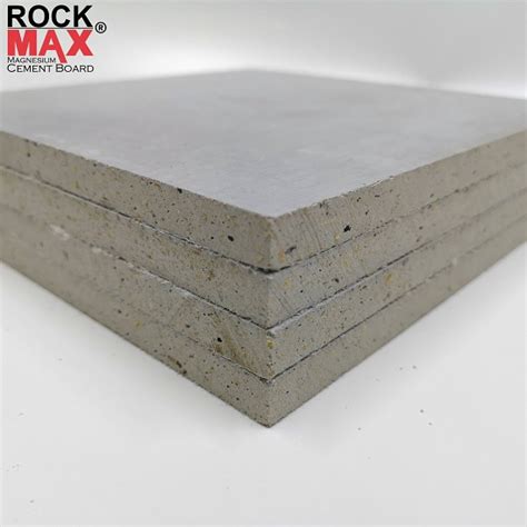 Stucco Substrate Rockmax