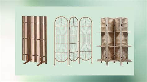 9 Of The Best Apartment Balcony Privacy Screens Real Homes