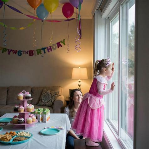 No One Came to My Daughter’s Birthday Party — The Real Reason Left Me