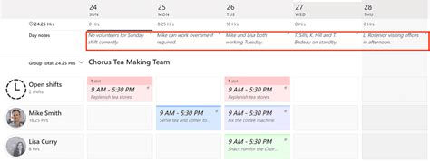 How To Use Shifts In Microsoft Teams Beginners Guide Chorus