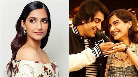 Sonam Kapoor Birthday अपनी डेब्यू फिल्म के हीरो को ही दिल दे बैठी थी