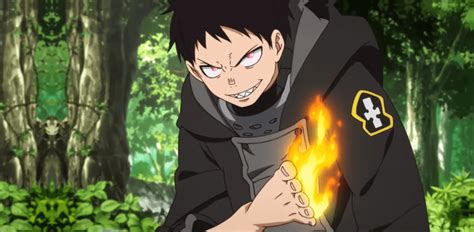 Fire Force Season 3: All You Need To Know About Release Date, Cast, And ...