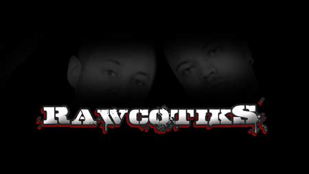 The Lost Tapes Rawcotiks Hardcore Hip Hop The Album
