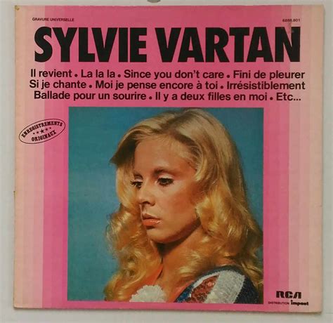 Sylvie Vartan Sylvie Vartan Disc N Truck