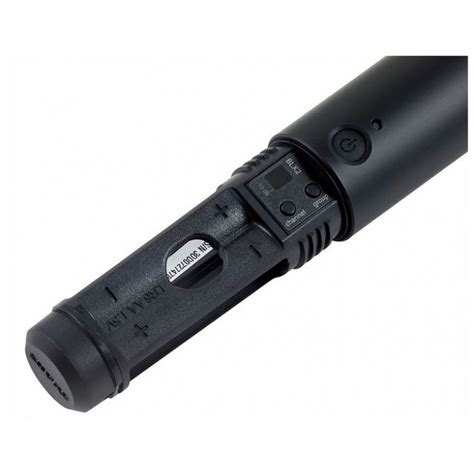 Shure BLX24E/SM58 M17 беспроводная микрофонная система купить в Москве ...