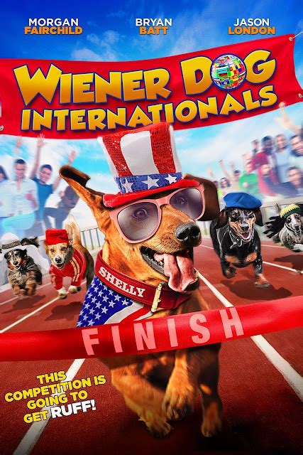 Everything Doxie Enter To Win Your Free Copy Of Wiener Dog Internationals